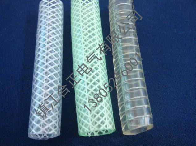 昆明PVC透明软管
